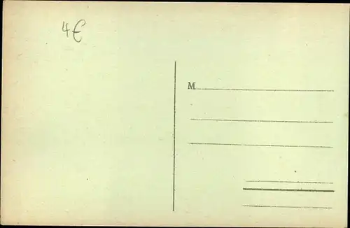 Ak Algier Alger Algerien, Rue Bab Azoun