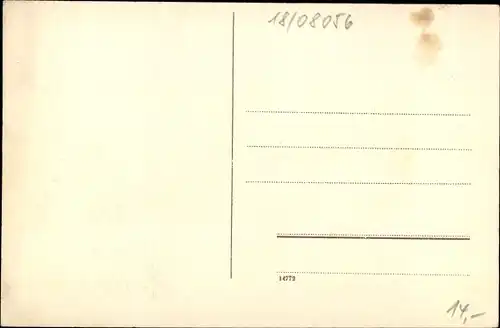 Ak Zwickau in Sachsen, Ingenieurschule
