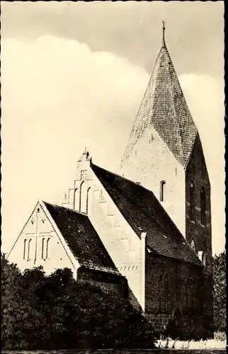 Ak Ostseebad Rerik, Kirche