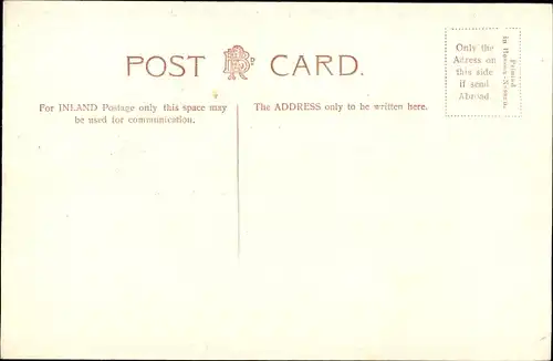 Ak Kanalinsel Jersey, The Harbour