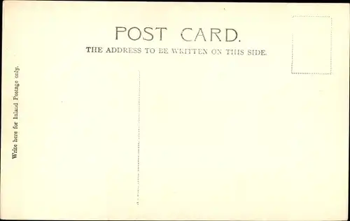 Ak Kanalinsel Jersey, Fort Regent