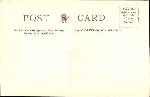 Ak Saint Helier Kanalinsel Jersey, Royal Square