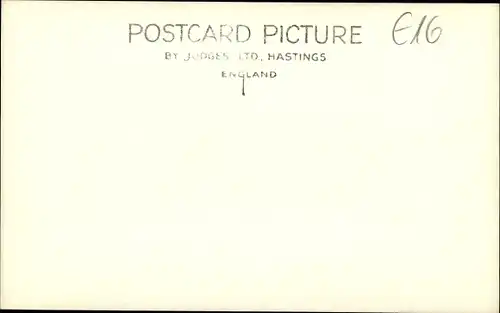 Ak Gloucester South West England, Cathedral, Crypt