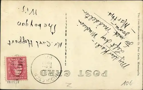 Ak Middleton Wisconsin USA, Residences