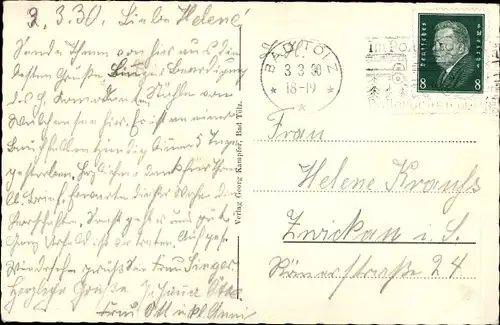 Ak Bad Tölz in Oberbayern, Marktstraße