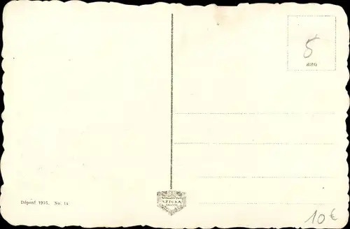 Ak Lwów Lemberg Ukraine, Hetmanski Wallen