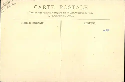 Ak Prey Eure, L'Eglise