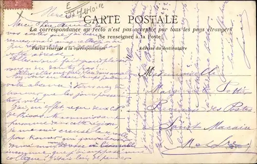 Ak Cholet Maine et Loire, Eglise Saint Pierre