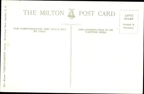 Ak Saint Helier Kanalinsel Jersey, Ort vom Fort Regent aus gesehen