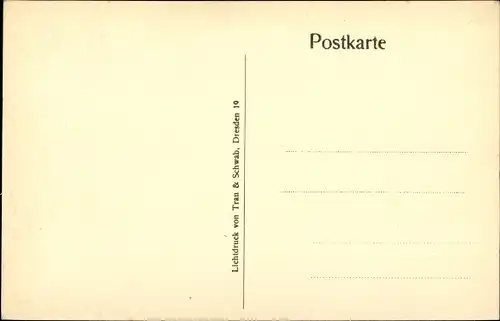 Ak Bad Doberan Mecklenburg Vorpommern, Grabdenkmal von Behr