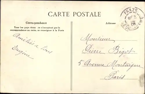 Ak Fraze Eure et Loir, Donjon, Tourelie et fosse du Chateau