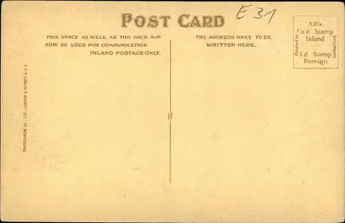 Ak Settle Yorkshire, Market Place