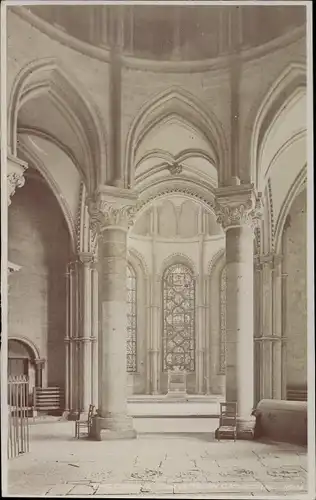 Ak Canterbury Kent England, The Corona, Cathedral