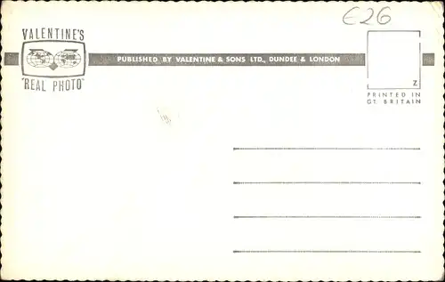 Ak Stockport North West, The Grammar School