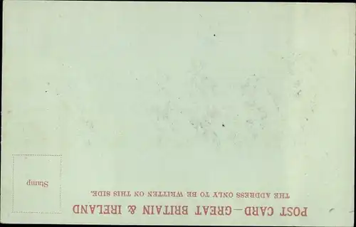 Ak Oxford South East England, General View