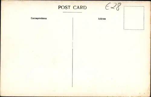 Ak Great Yarmouth East of England, Aquarium and Revolving Tower, Straßenbahn