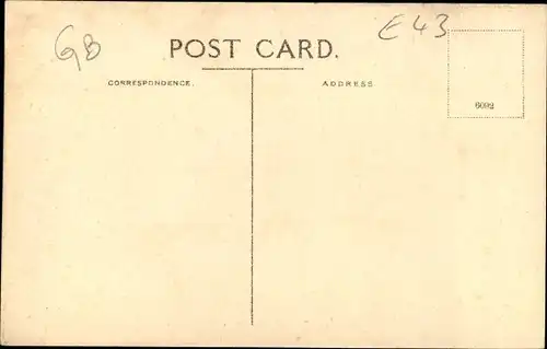 Ak Dyke East Midlands, General View