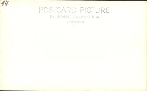 Ak Durham North East England, Cathedral