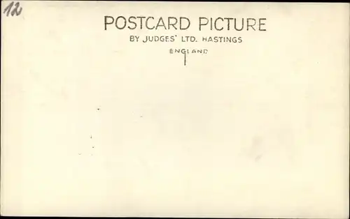 Ak Durham North East England, Cathedral