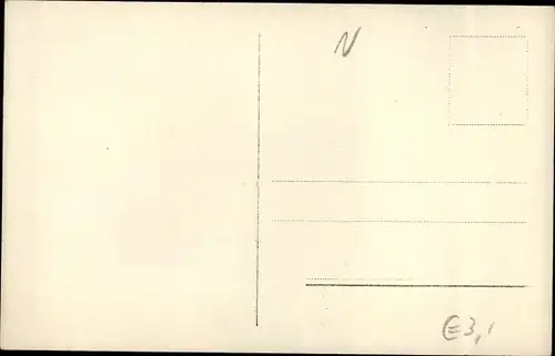 Ak Mölle Schweden, Kullapasset