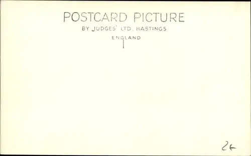 Ak London City, The Old Curiosity Shop