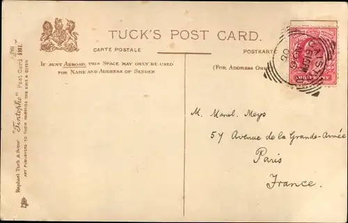 Ak Kingston upon Hull Yorkshire, Victoria Pier