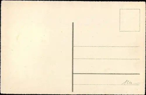 Künstler Ak England, Lotsen, britische Seeleute, Fernrohr