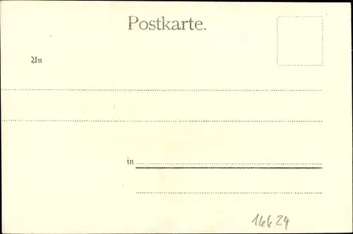 Ak Sankt Oswald in Bayern, Panorama vom Ort