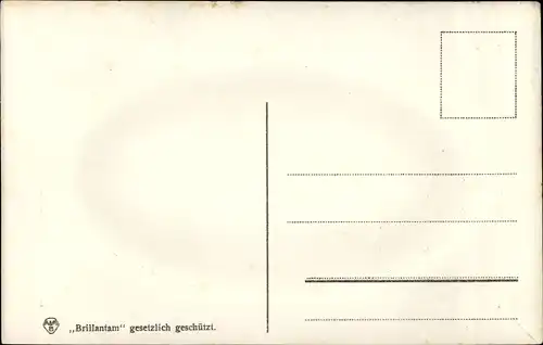 Passepartout Ak Jesewitz in Sachsen, Gasthof Jesewitz