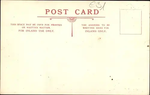 Ak Thornton le Dale Yorkshire, The Church