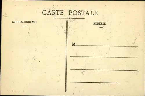 Ak Bourganeuf Creuse, La Thaurion et la Papeterie du Mas la Fille