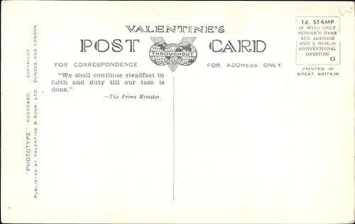 Ak Cheltenham South West England, The Roundabout, High Street