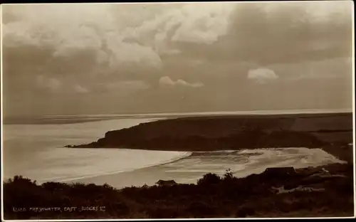 Ak Freshwater East Wales, Panorama, Judges LTD 12126