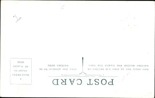 Künstler Ak Canterbury Kent England, The Norman Staircase