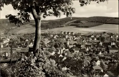 Ak Olbernhau im Erzgebirge, Hainberg Flure