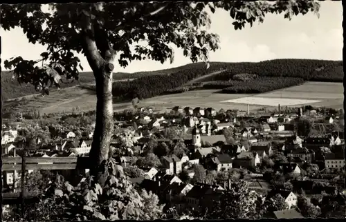 Ak Olbernhau im Erzgebirge, Hainberg Flure