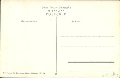 Ak Gibraltar, Market Square