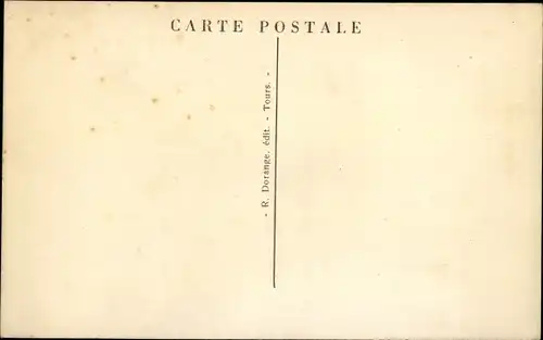 Ak Bonnat Creuse, L'Eglise