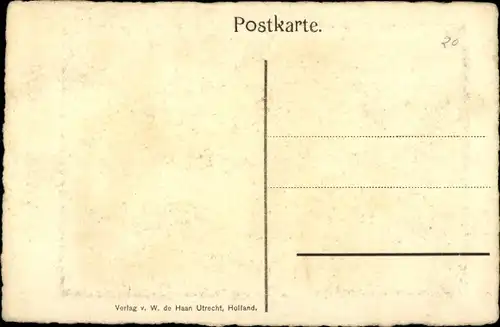 Künstler Ak München, Blick auf das Siegestor, Nr. 236