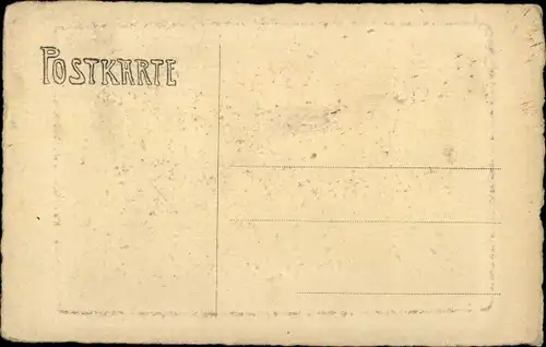 Künstler Ak Jander, Carl, Jena in Thüringen, Michaeliskirche