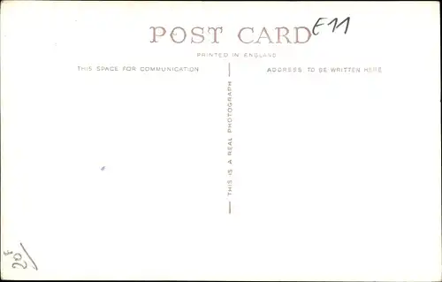 Ak Teignmouth South West England, Shaldon near Teignmouth, The Sand, Promenade and Pier