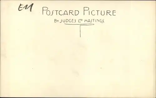 Ak Exeter South West England, Cathedral West Front