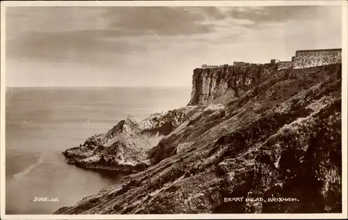 Ak Brixham England South West, Berry Head