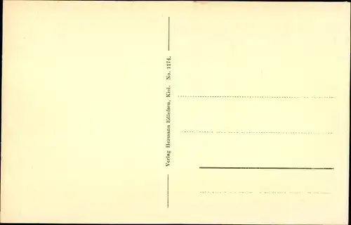 Ak Ostseebad Laboe, Hafenpartie