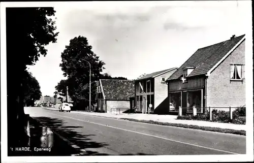 Ak 't Harde Gelderland, Eperweg