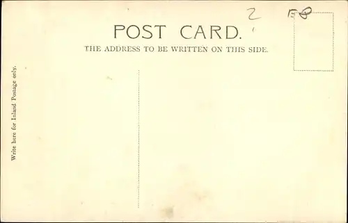 Ak Coombe Cellars Devon England, General View