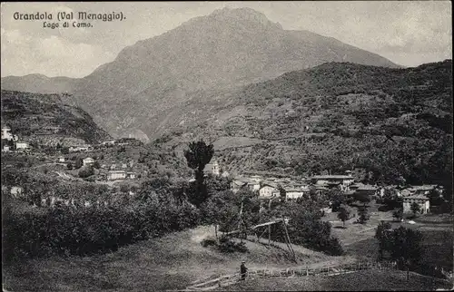 Ak Grandola ed Uniti Lombardia, Panorama