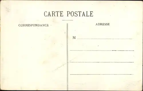 Ak Sainte Menehould Marne, Pieds de Cochon, Differents Points de Vue