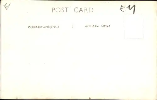 Ak Dawlish South West England, Dawlish from Lea Mount