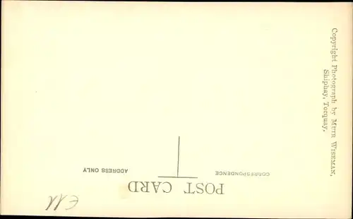 Ak Buckfastleigh Devon South West England, Buckfast Abbey